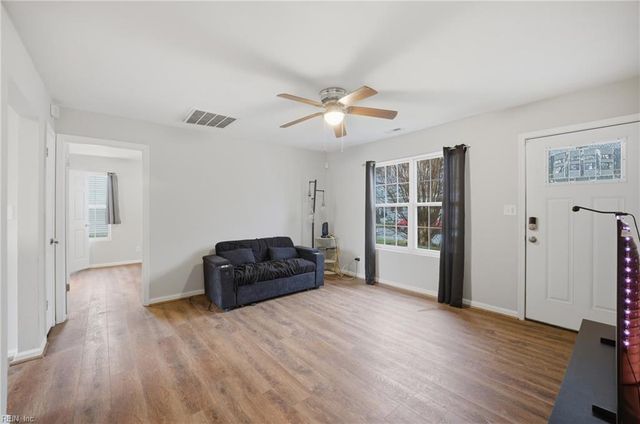 500 Osceola AVE, Suffolk, VA 23434