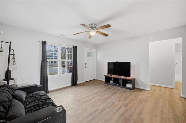 500 Osceola AVE, Suffolk, VA 23434