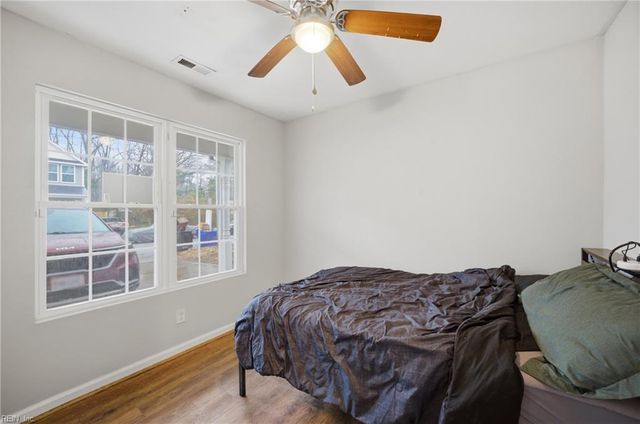 500 Osceola AVE, Suffolk, VA 23434