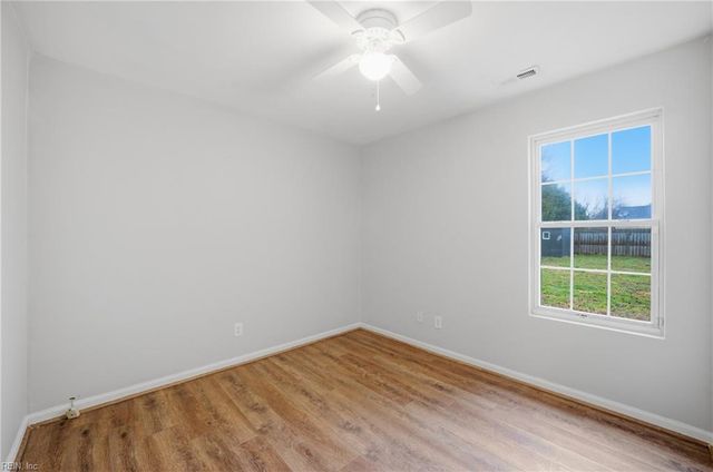 500 Osceola AVE, Suffolk, VA 23434