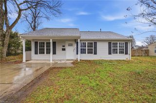 500 Osceola AVE, Suffolk, VA 23434