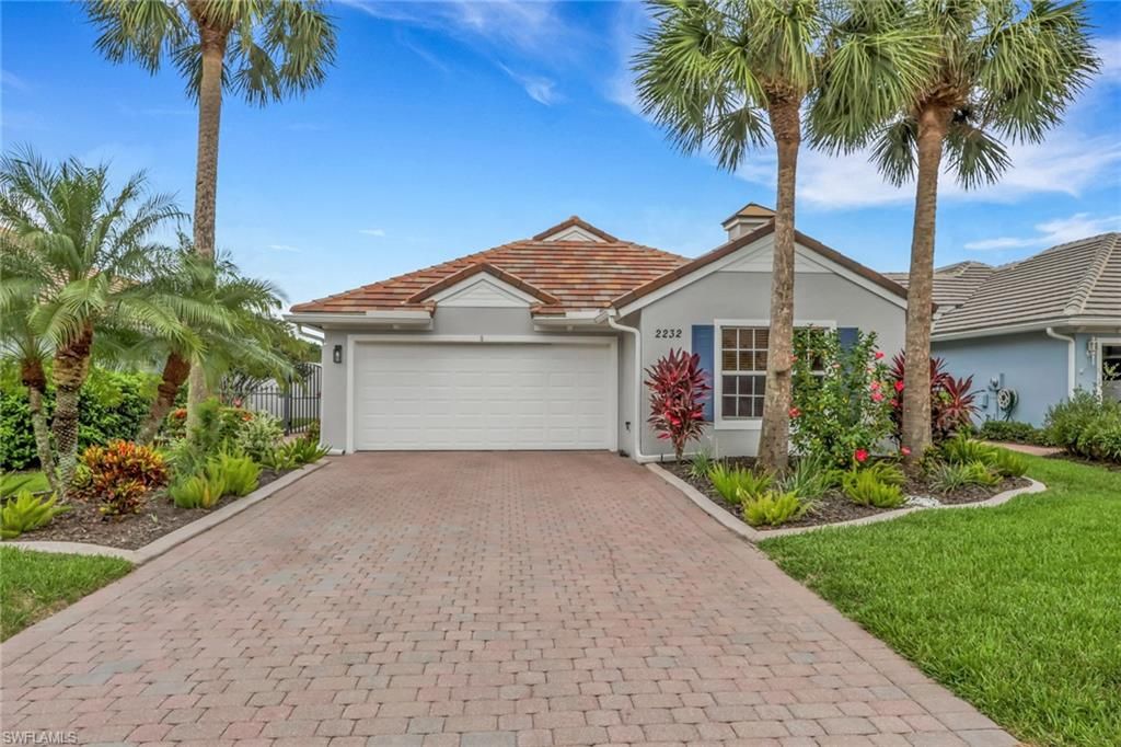 2232 Summersweet DR, Alva, FL 33920