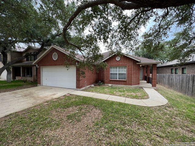 11926 Auburn Brook, San Antonio, TX 78253