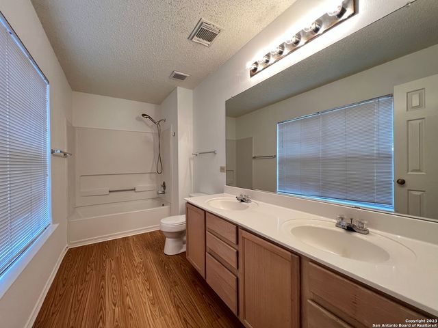 11926 Auburn Brook, San Antonio, TX 78253