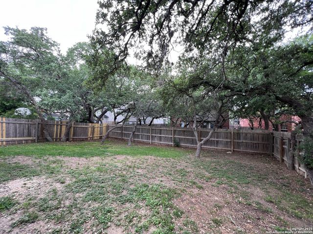 11926 Auburn Brook, San Antonio, TX 78253
