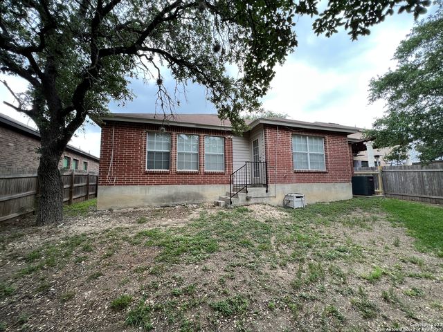 11926 Auburn Brook, San Antonio, TX 78253