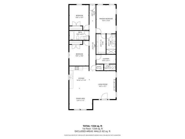 2506 Hercules Court, Granbury, TX 76048