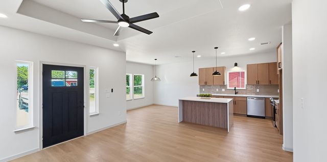 2506 Hercules Court, Granbury, TX 76048