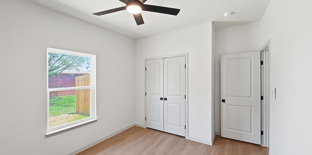 2506 Hercules Court, Granbury, TX 76048