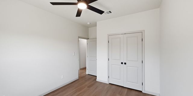 2506 Hercules Court, Granbury, TX 76048