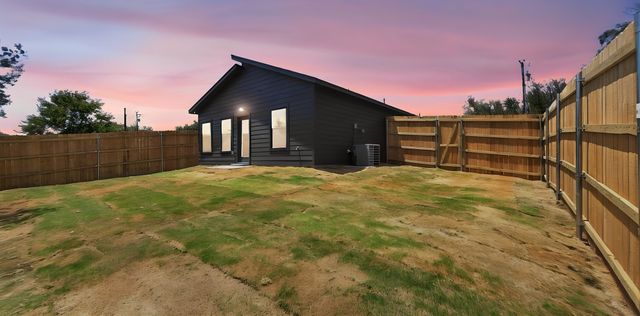 2506 Hercules Court, Granbury, TX 76048