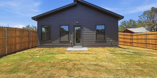 2506 Hercules Court, Granbury, TX 76048