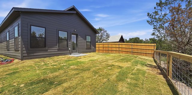 2506 Hercules Court, Granbury, TX 76048
