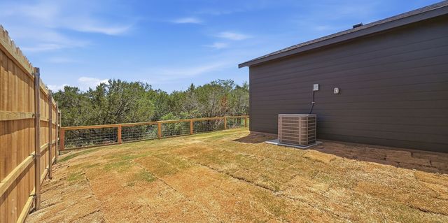 2506 Hercules Court, Granbury, TX 76048