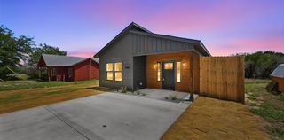 2506 Hercules Court, Granbury, TX 76048