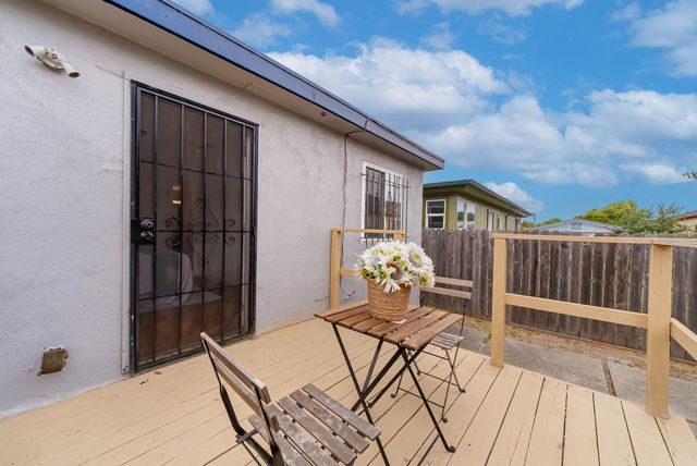 1817 Virginia Avenue, Richmond, CA 94804