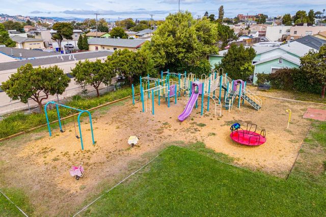 1817 Virginia Avenue, Richmond, CA 94804