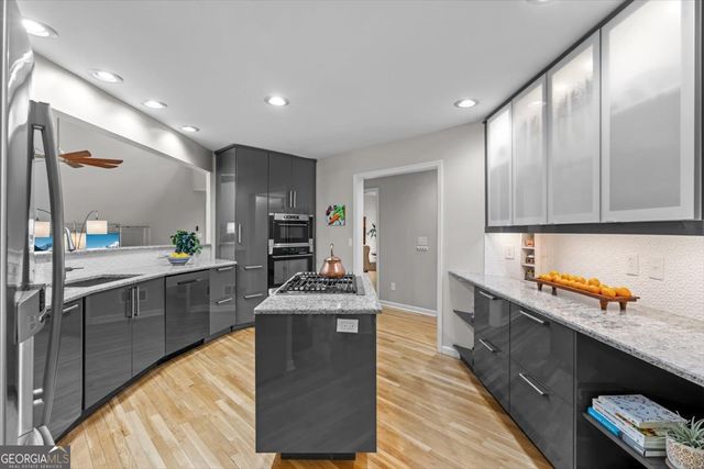 4262 Loch Highland Parkway NE, Roswell, GA 30075