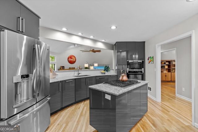 4262 Loch Highland Parkway NE, Roswell, GA 30075