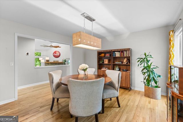 4262 Loch Highland Parkway NE, Roswell, GA 30075
