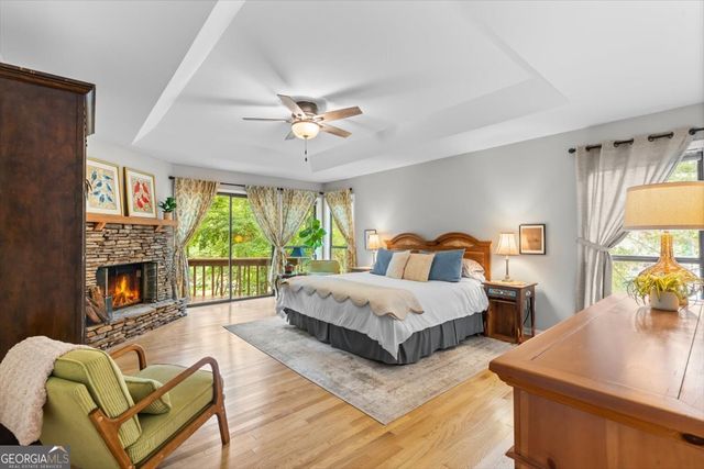 4262 Loch Highland Parkway NE, Roswell, GA 30075