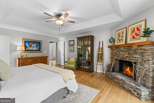 4262 Loch Highland Parkway NE, Roswell, GA 30075