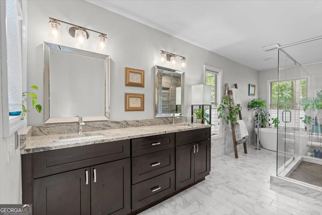 4262 Loch Highland Parkway NE, Roswell, GA 30075