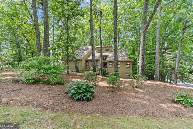 4262 Loch Highland Parkway NE, Roswell, GA 30075