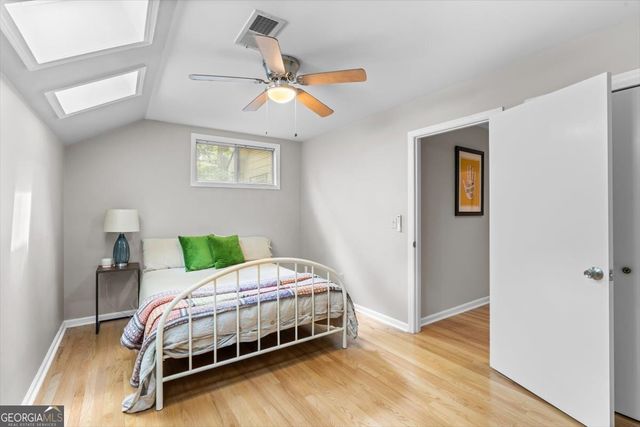 4262 Loch Highland Parkway NE, Roswell, GA 30075