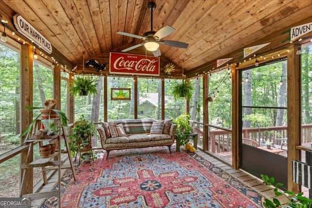 4262 Loch Highland Parkway NE, Roswell, GA 30075