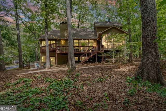 4262 Loch Highland Parkway NE, Roswell, GA 30075