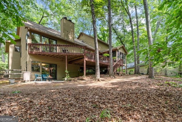 4262 Loch Highland Parkway NE, Roswell, GA 30075