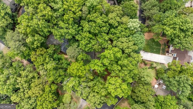 4262 Loch Highland Parkway NE, Roswell, GA 30075