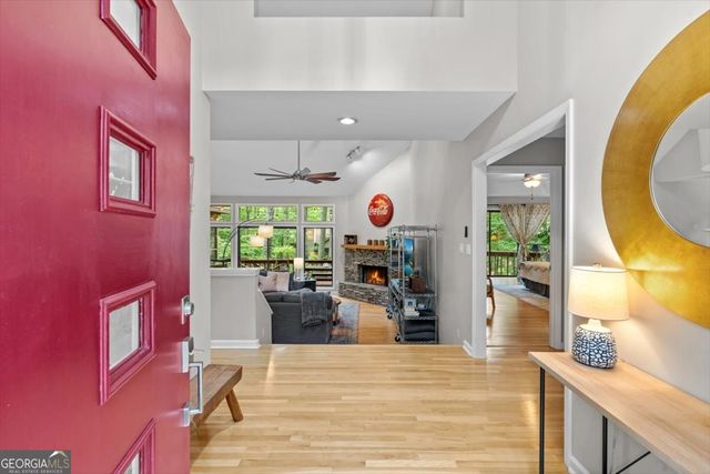4262 Loch Highland Parkway NE, Roswell, GA 30075