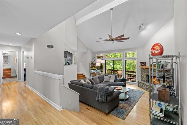 4262 Loch Highland Parkway NE, Roswell, GA 30075