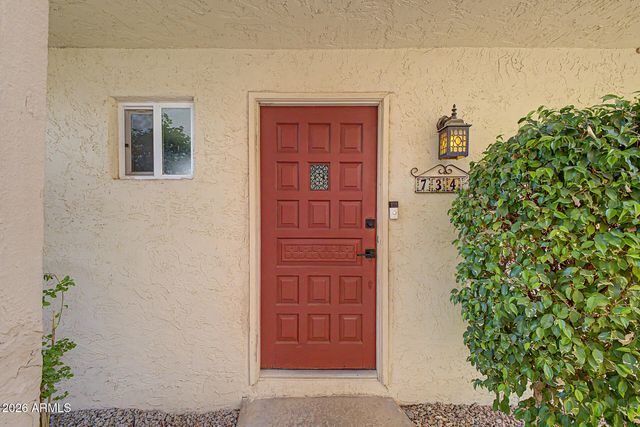 7347 E THORNWOOD Drive, Scottsdale, AZ 85251