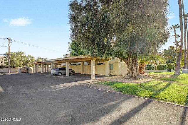 7347 E THORNWOOD Drive, Scottsdale, AZ 85251