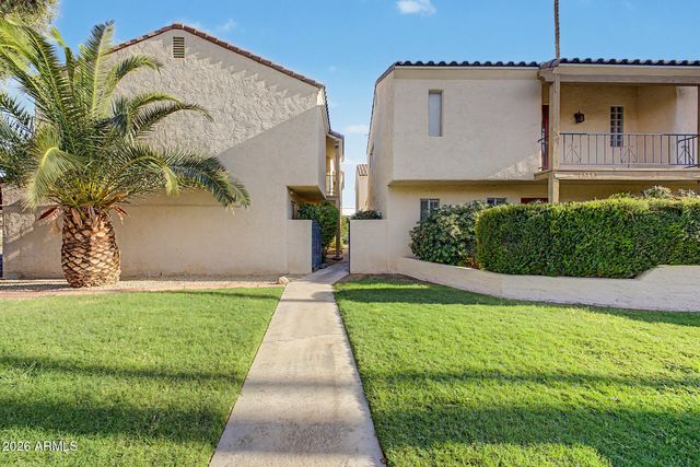 7347 E THORNWOOD Drive, Scottsdale, AZ 85251