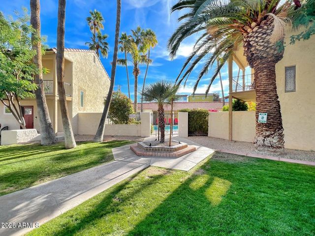 7347 E THORNWOOD Drive, Scottsdale, AZ 85251