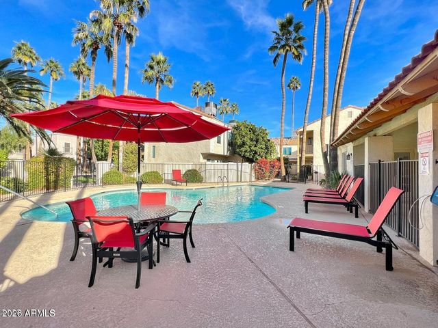 7347 E THORNWOOD Drive, Scottsdale, AZ 85251