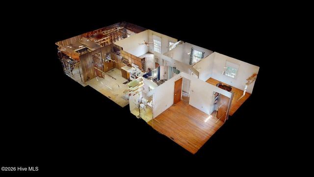 30 Berkshire Drive, Jacksonville, NC 28546