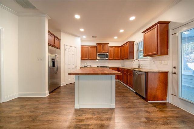 4315 Suwanee Mill Drive, Buford, GA 30518