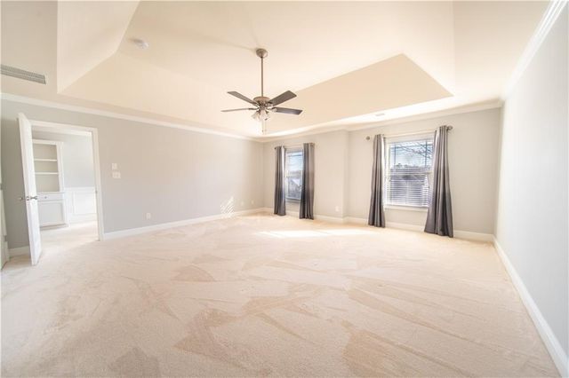 4315 Suwanee Mill Drive, Buford, GA 30518