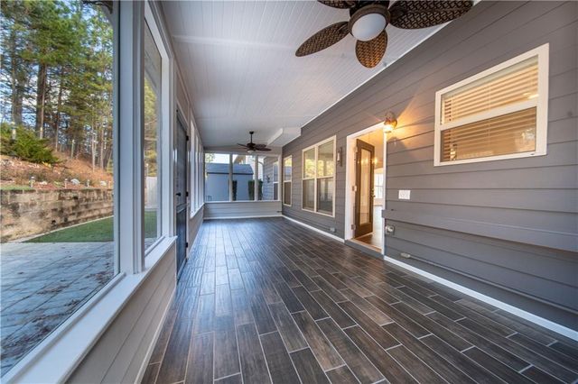 4315 Suwanee Mill Drive, Buford, GA 30518