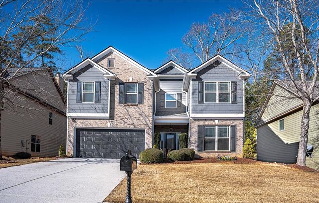 4315 Suwanee Mill Drive, Buford, GA 30518