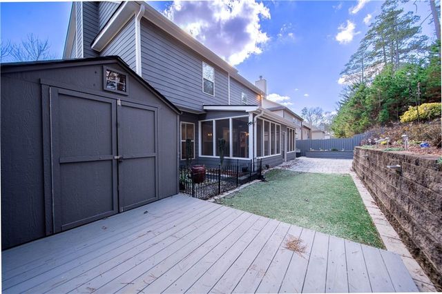 4315 Suwanee Mill Drive, Buford, GA 30518