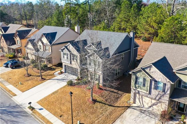 4315 Suwanee Mill Drive, Buford, GA 30518