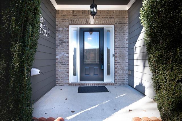 4315 Suwanee Mill Drive, Buford, GA 30518