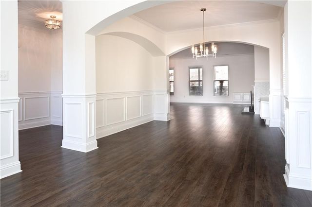 4315 Suwanee Mill Drive, Buford, GA 30518