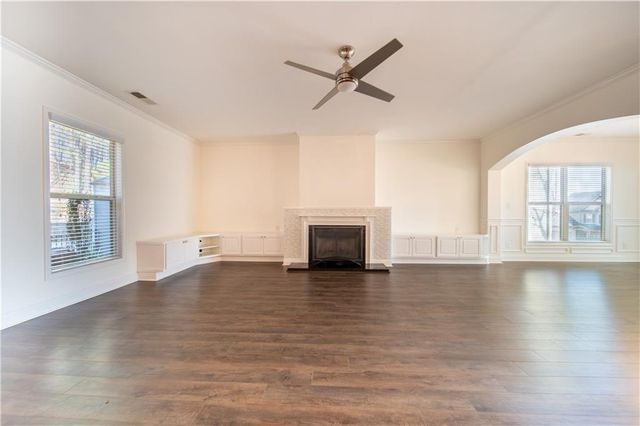 4315 Suwanee Mill Drive, Buford, GA 30518